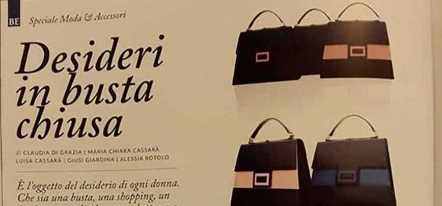 BE SHOPPING
