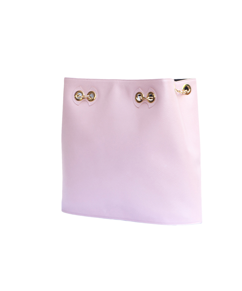 Pupi Rosa