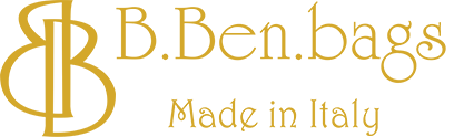 BBENBAGS di Barbara Benzi